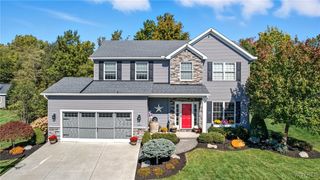 11 Darien Court, Lancaster, NY 14086