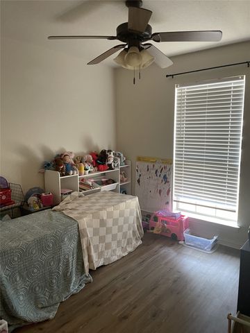 607 E Water Street, Weatherford, TX 76086