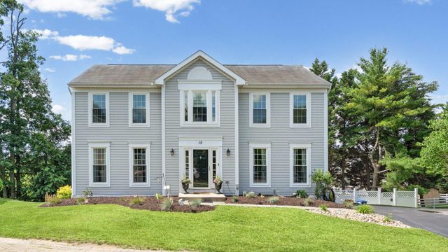 15 MORN MIST CT, Baltimore, MD 21234