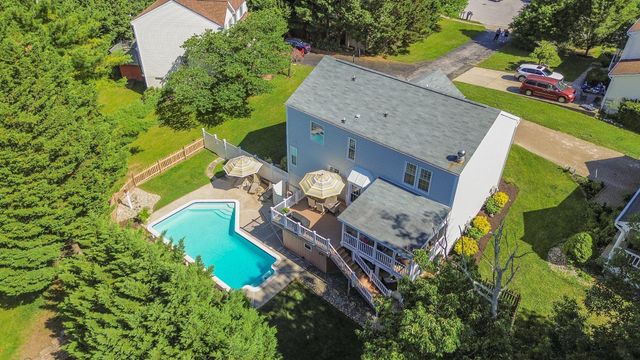 15 MORN MIST CT, Baltimore, MD 21234