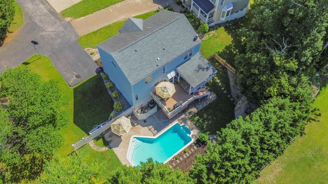 15 MORN MIST CT, Baltimore, MD 21234