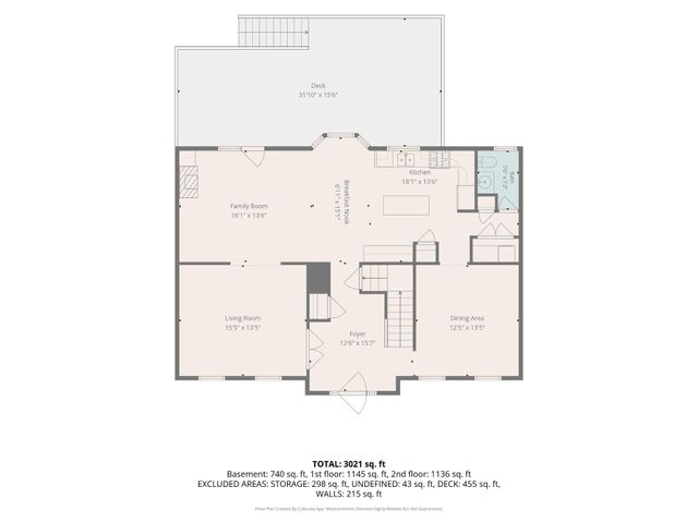 15 MORN MIST CT, Baltimore, MD 21234