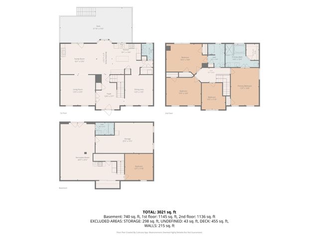 15 MORN MIST CT, Baltimore, MD 21234