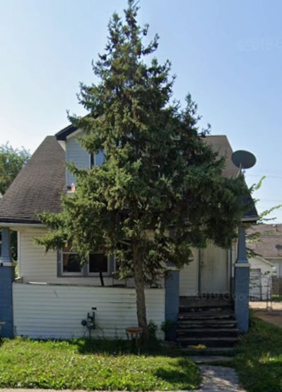 10319 Violetlawn Street, Detroit, MI 48204