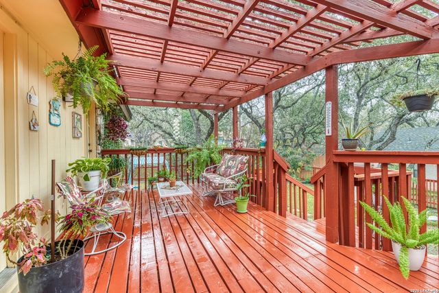 13046 Hunters Breeze, San Antonio, TX 78230