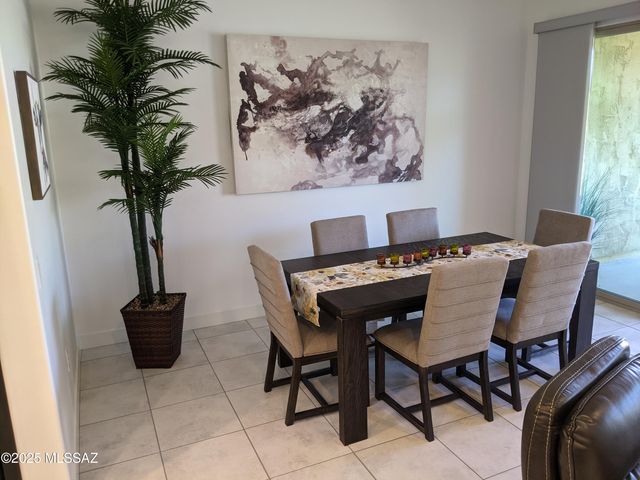 30987 S Basalt Drive, Oracle, AZ 85623