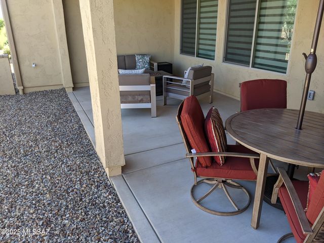 30987 S Basalt Drive, Oracle, AZ 85623