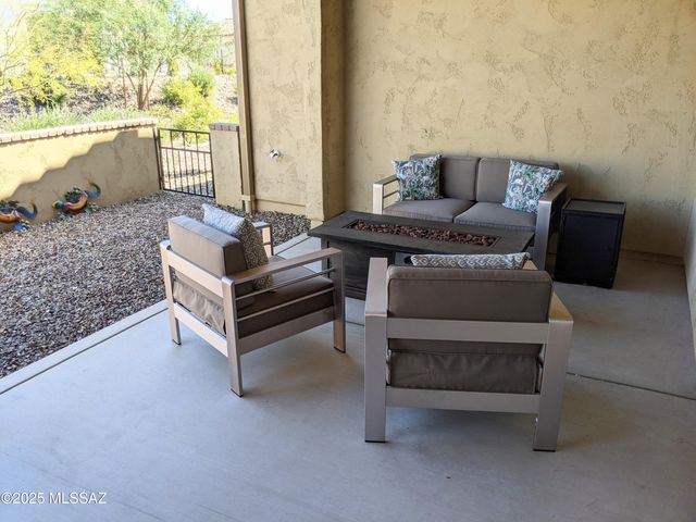 30987 S Basalt Drive, Oracle, AZ 85623