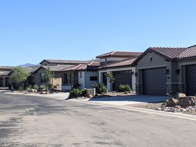 30987 S Basalt Drive, Oracle, AZ 85623