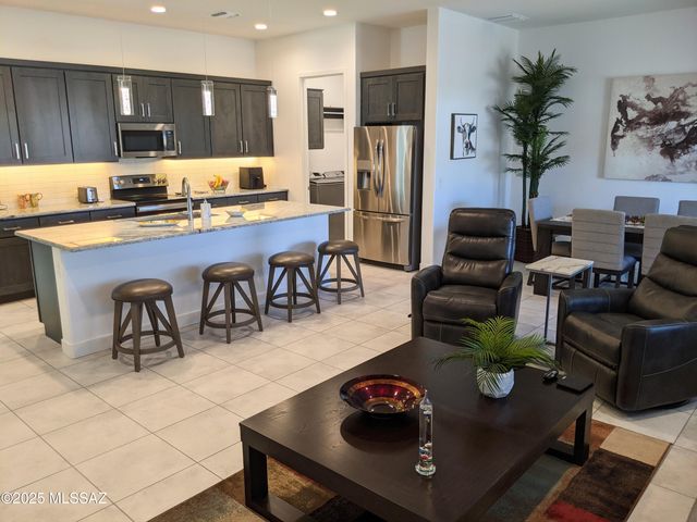 30987 S Basalt Drive, Oracle, AZ 85623