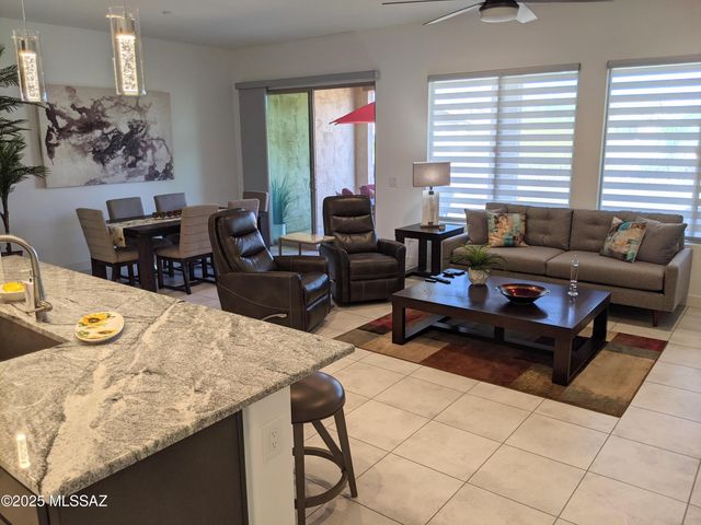 30987 S Basalt Drive, Oracle, AZ 85623