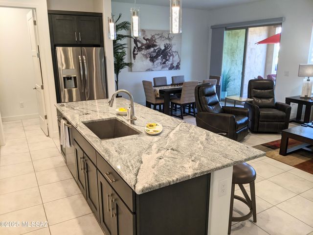 30987 S Basalt Drive, Oracle, AZ 85623