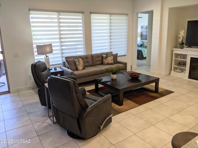 30987 S Basalt Drive, Oracle, AZ 85623