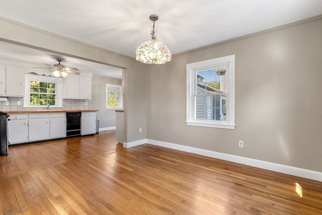 45 Commonwealth, Dedham, MA 02026