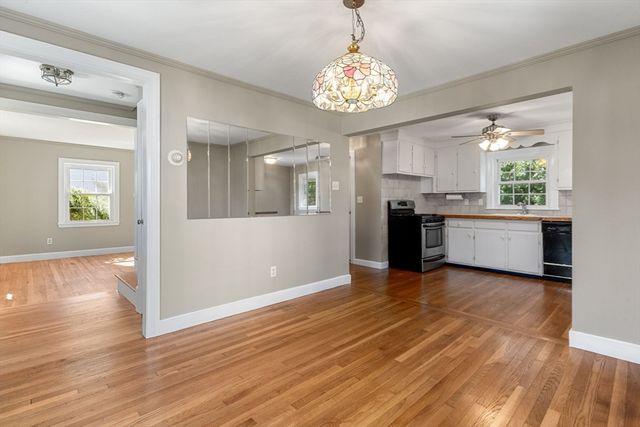 45 Commonwealth, Dedham, MA 02026