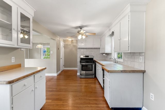 45 Commonwealth, Dedham, MA 02026