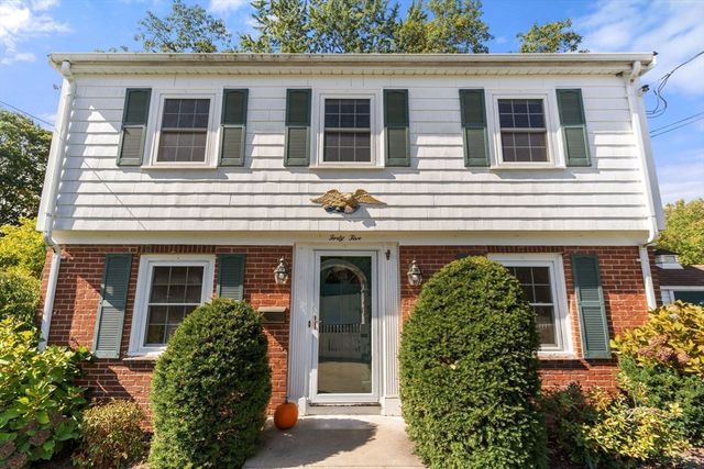 45 Commonwealth, Dedham, MA 02026