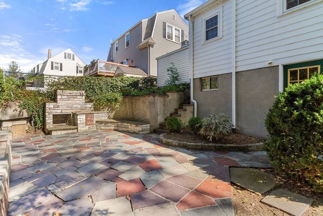 45 Commonwealth, Dedham, MA 02026