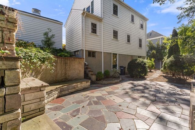 45 Commonwealth, Dedham, MA 02026