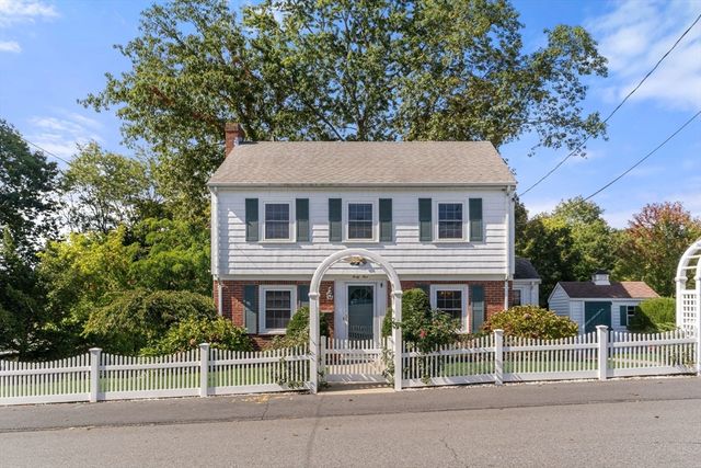 45 Commonwealth, Dedham, MA 02026