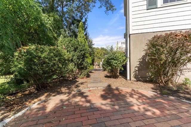 45 Commonwealth, Dedham, MA 02026