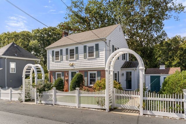 45 Commonwealth, Dedham, MA 02026