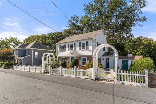 45 Commonwealth, Dedham, MA 02026