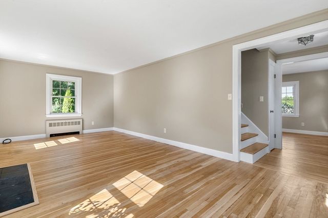 45 Commonwealth, Dedham, MA 02026