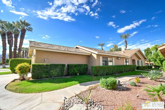 164 S Castellana, Palm Desert, CA 92260