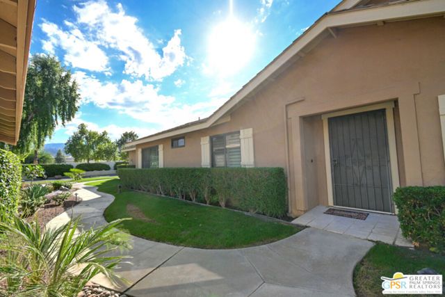 164 S Castellana, Palm Desert, CA 92260