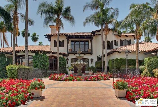 164 S Castellana, Palm Desert, CA 92260