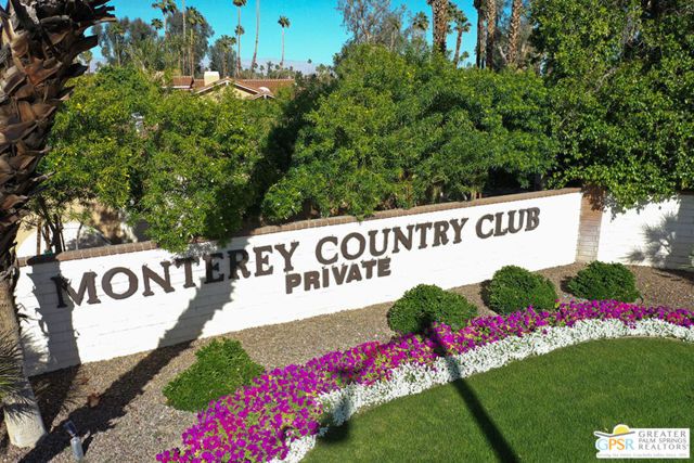 164 S Castellana, Palm Desert, CA 92260