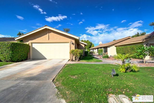 164 S Castellana, Palm Desert, CA 92260