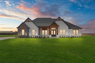 1744 FM-387, Waxahachie, TX 75165