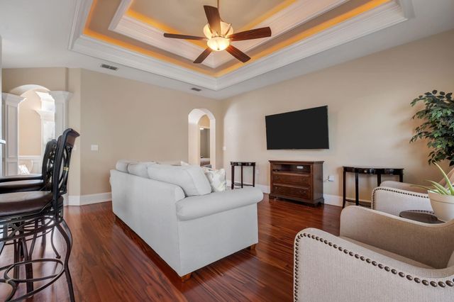 30 Carousel Circle, Crawfordville, FL 32327