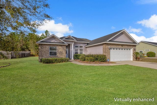 30 Carousel Circle, Crawfordville, FL 32327