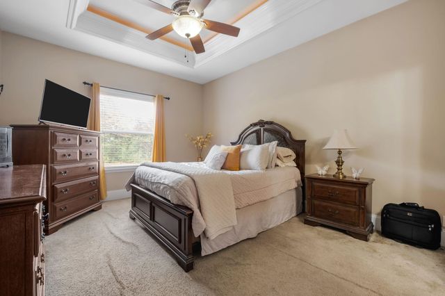 30 Carousel Circle, Crawfordville, FL 32327