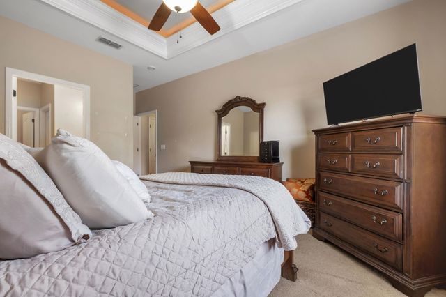 30 Carousel Circle, Crawfordville, FL 32327