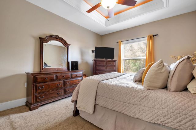 30 Carousel Circle, Crawfordville, FL 32327