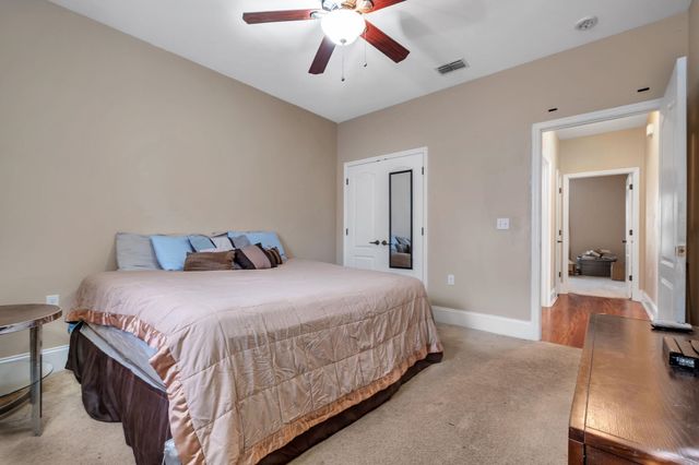 30 Carousel Circle, Crawfordville, FL 32327