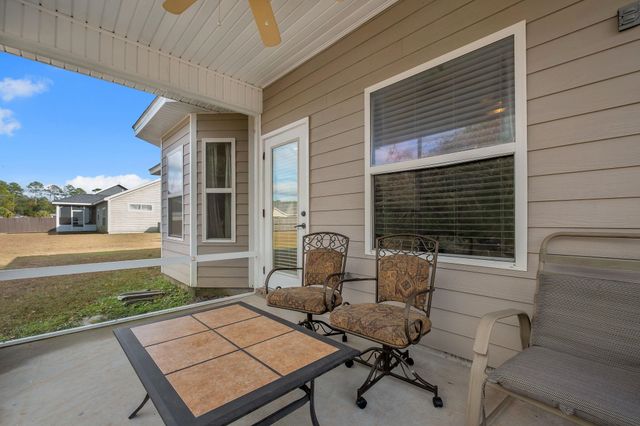 30 Carousel Circle, Crawfordville, FL 32327