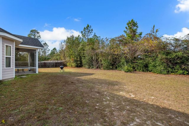 30 Carousel Circle, Crawfordville, FL 32327