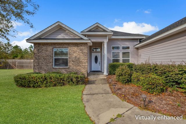 30 Carousel Circle, Crawfordville, FL 32327