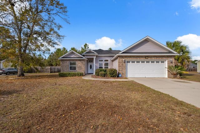 30 Carousel Circle, Crawfordville, FL 32327