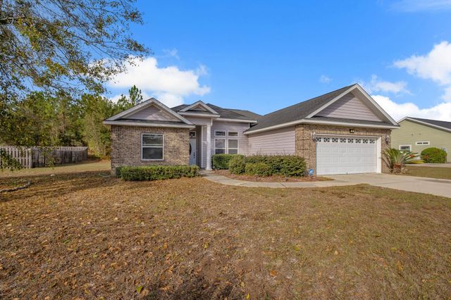 30 Carousel Circle, Crawfordville, FL 32327