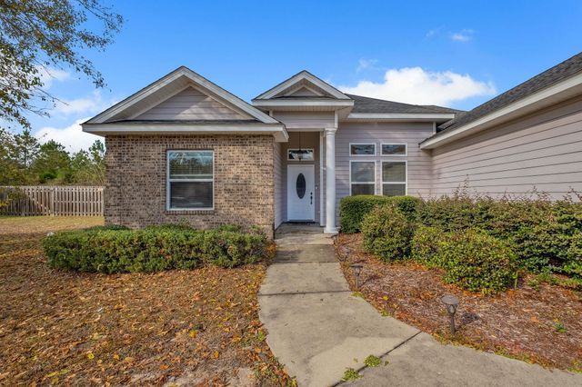 30 Carousel Circle, Crawfordville, FL 32327