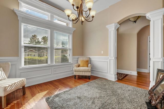 30 Carousel Circle, Crawfordville, FL 32327