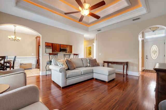 30 Carousel Circle, Crawfordville, FL 32327