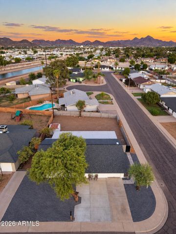 9043 N 16th Drive, Phoenix, AZ 85021