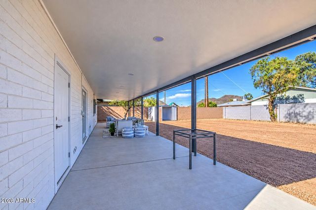 9043 N 16th Drive, Phoenix, AZ 85021